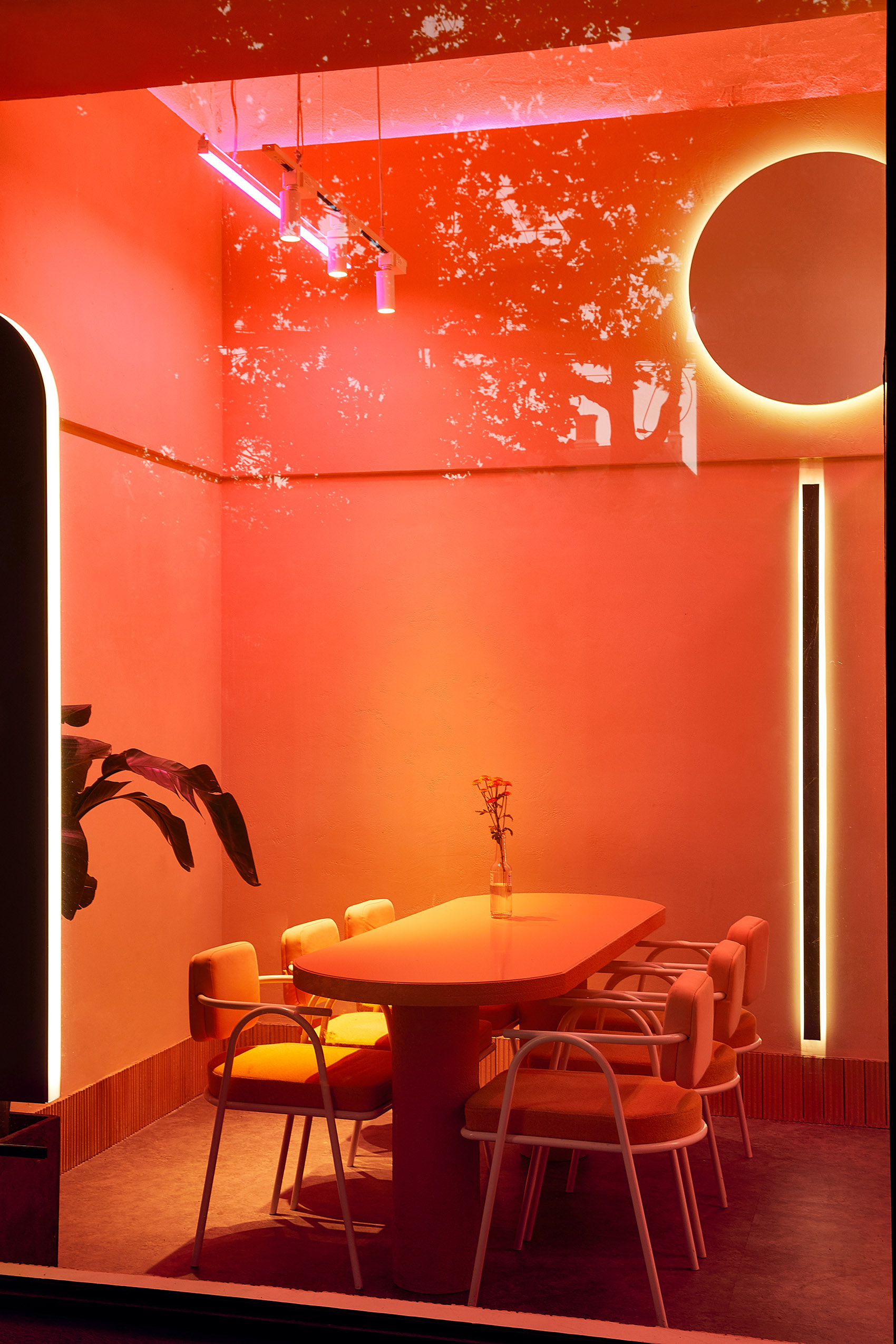 奶茶店设计图片,奶茶店设计实景图