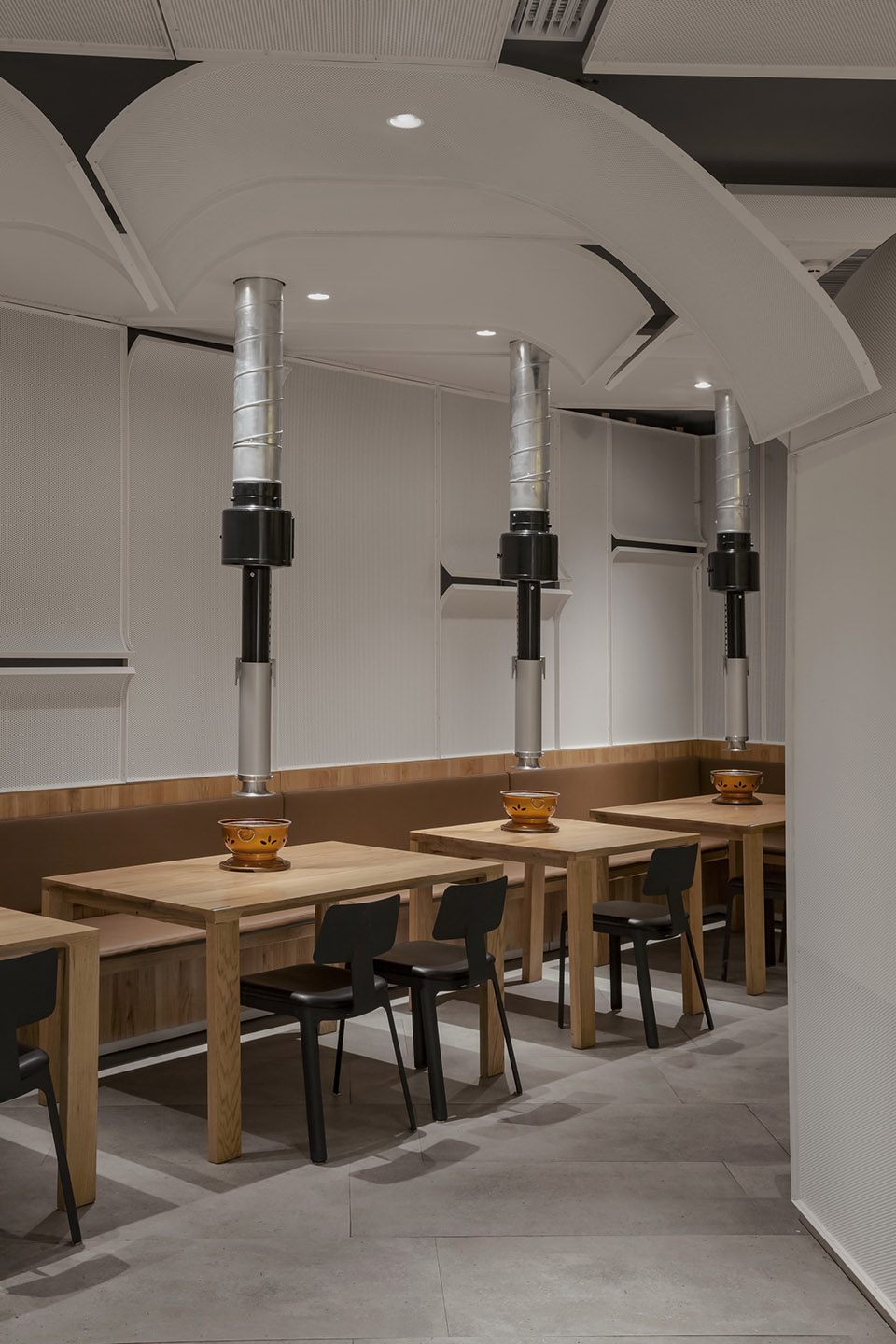 烤肉店设计图片,烤肉店设计案例图