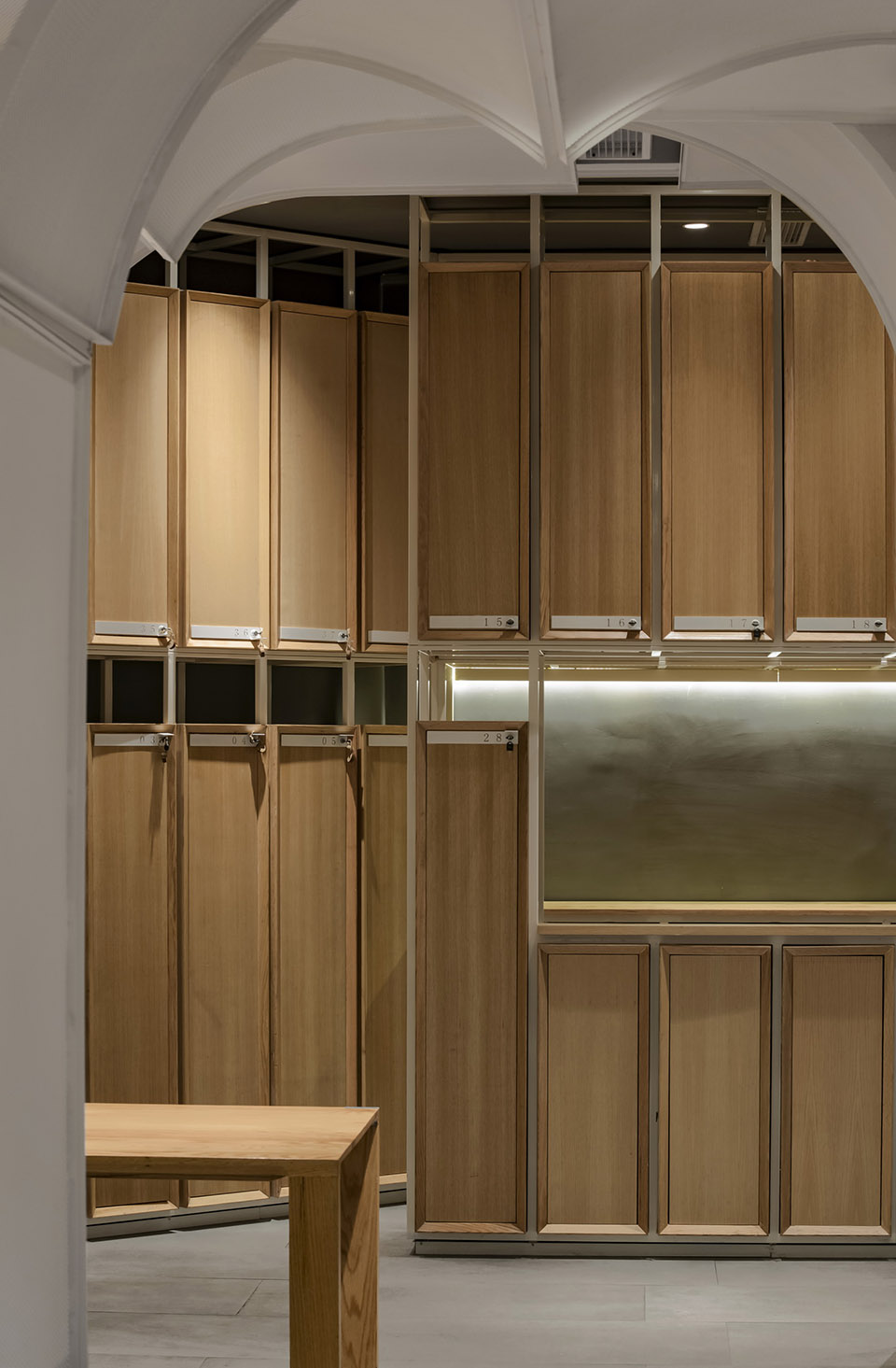 烤肉店空间设计图片, 烤肉店空间设计案例图