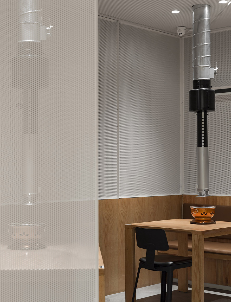 烤肉店装饰图片, 烤肉店装饰案例图