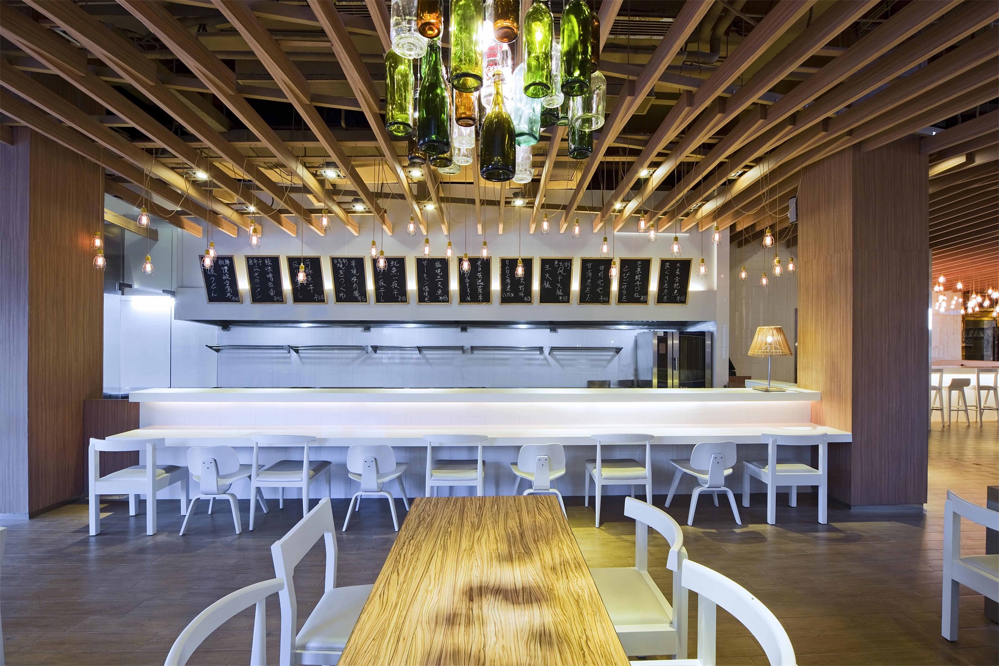 酒吧空间设计图片,空间设计图