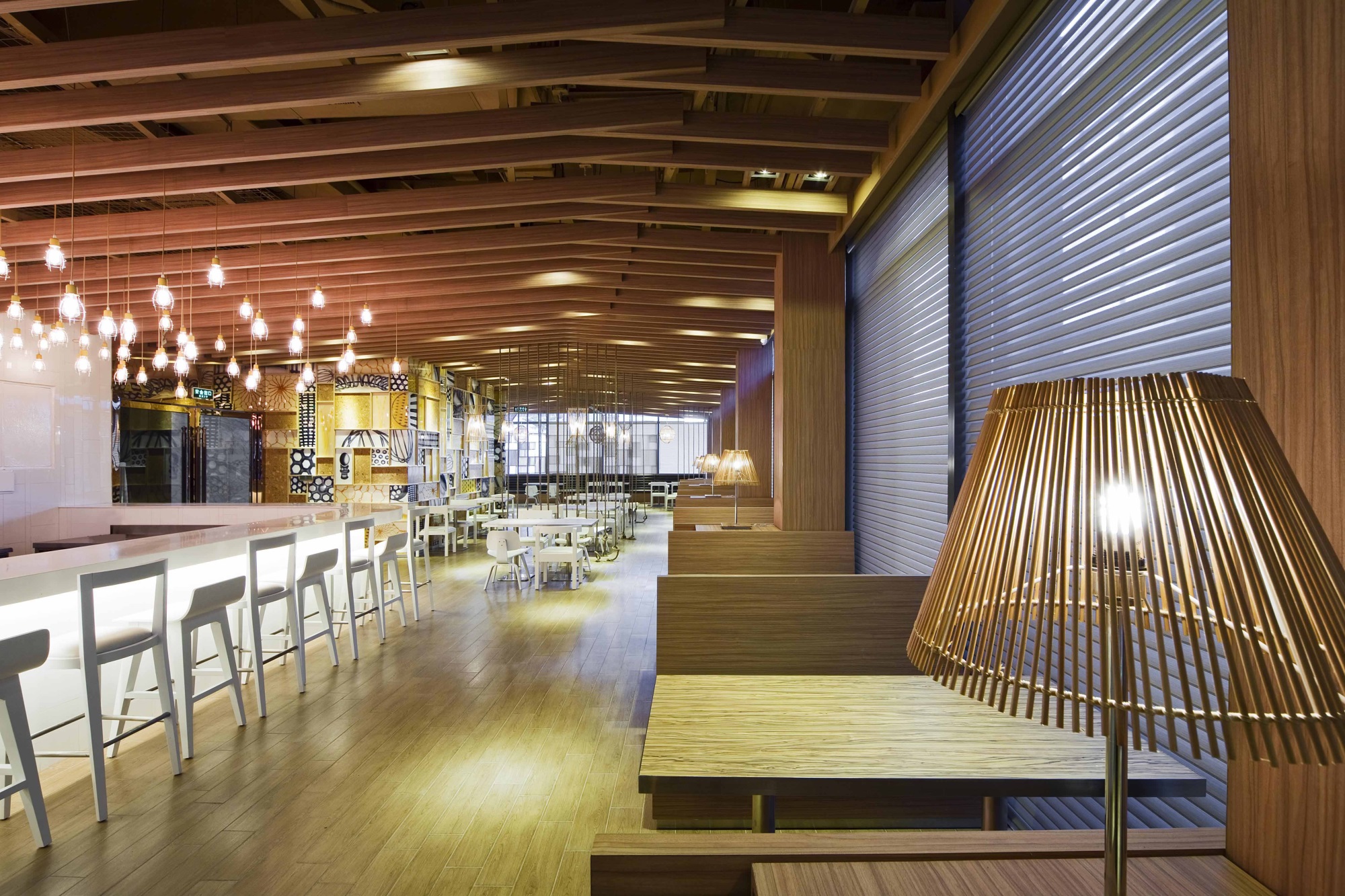 上海酒吧装修设计效果图,酒吧设计效果图