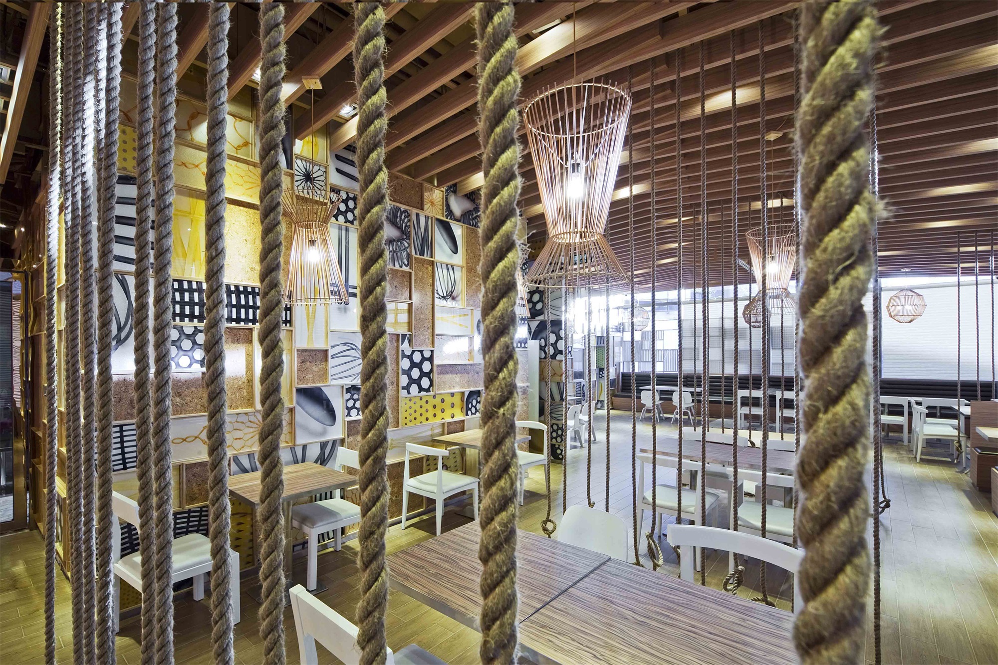 酒吧空间设计图,空间设计图