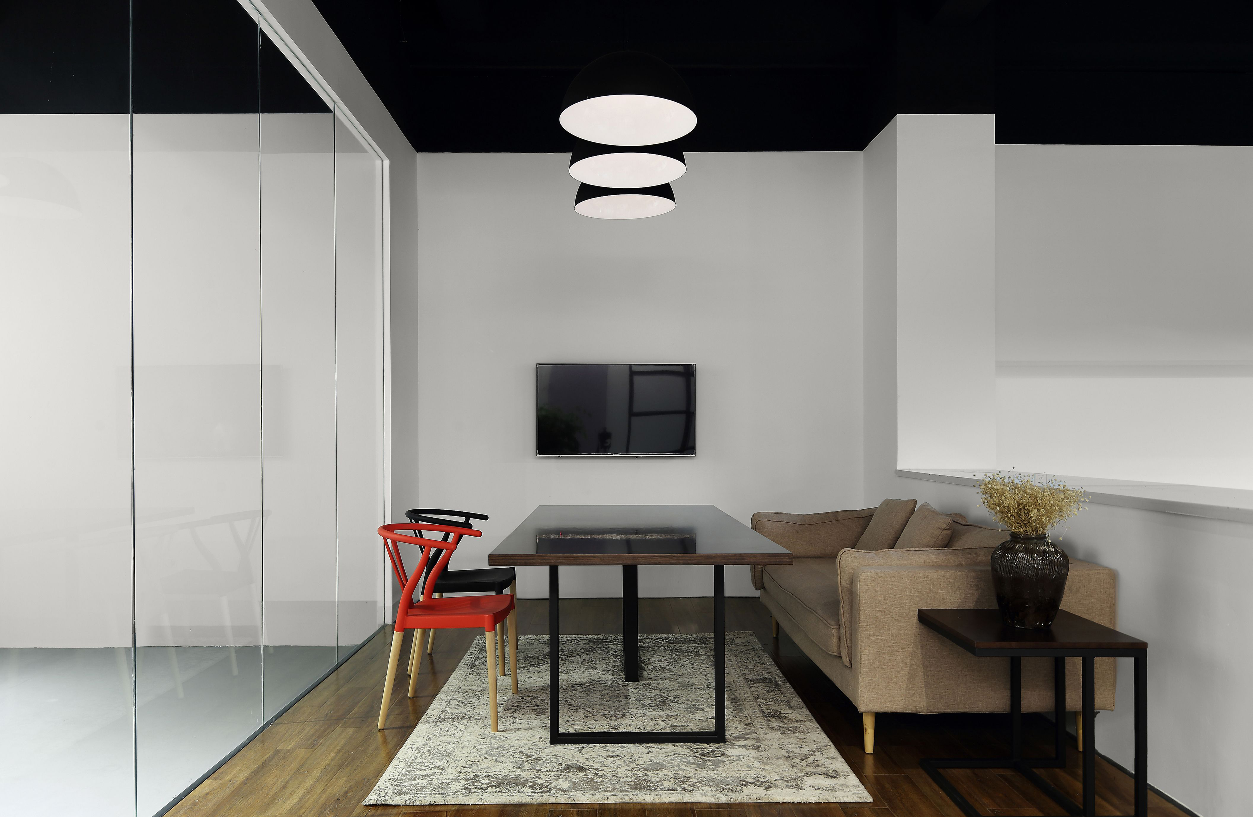 洽谈区地面砖布局效果图 洽谈区地面砖布局效果图,地阿敏板砖布局效果图