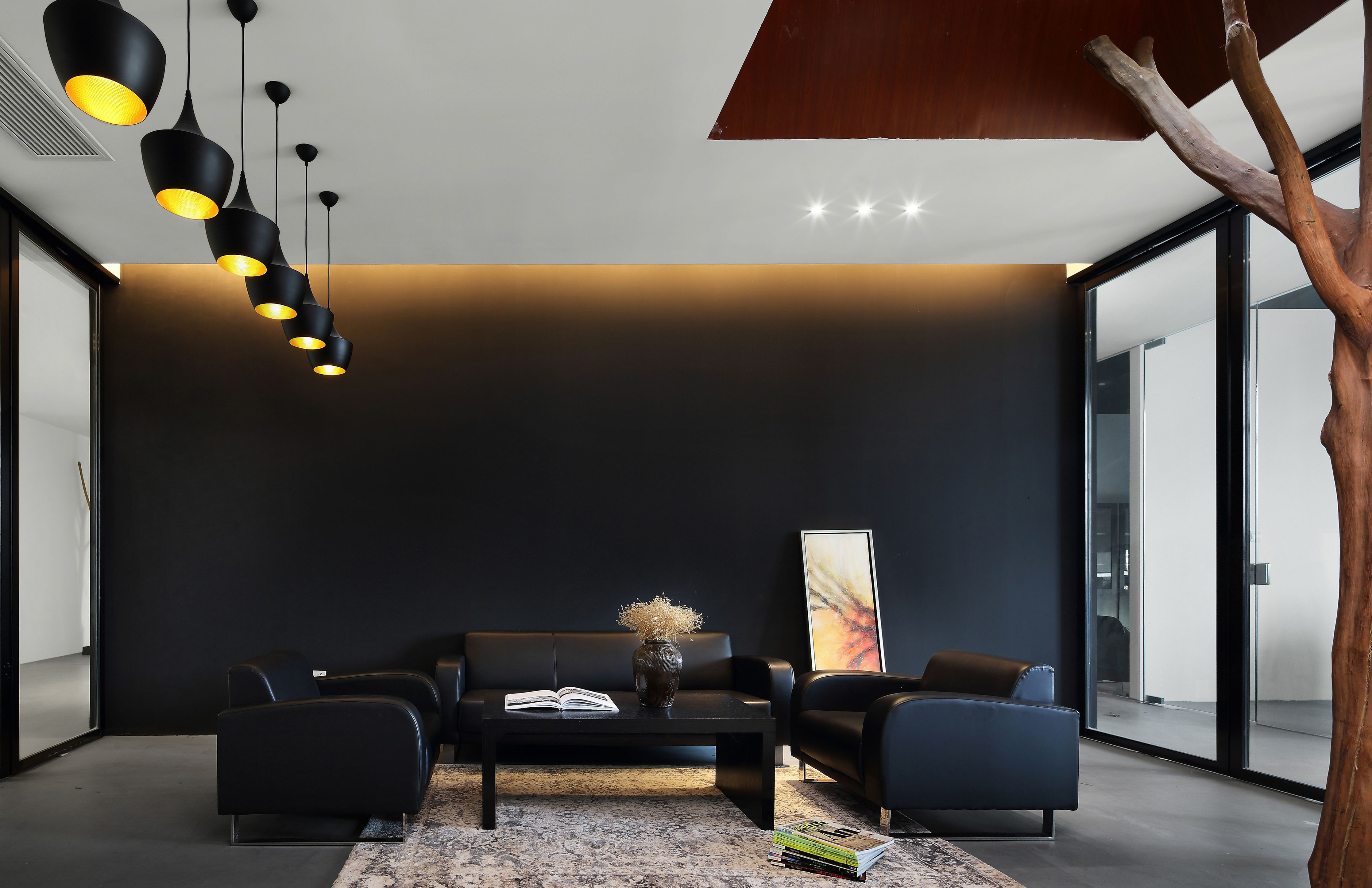 办公室等待区设计效果图 办公室等待区设计效果图,等待区设计效果图