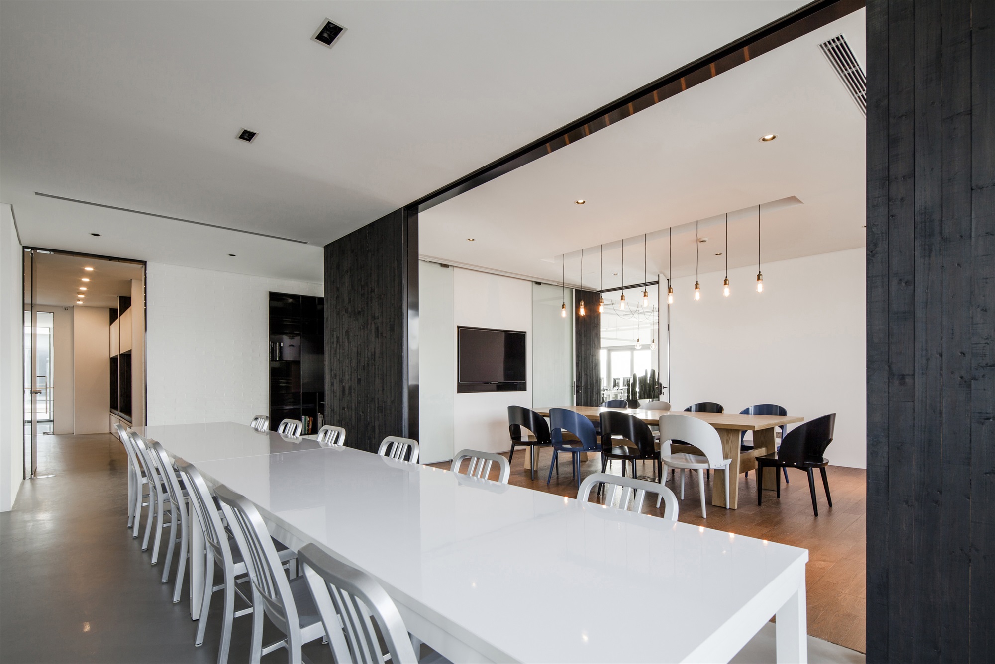 上海壹舍广告有限公司