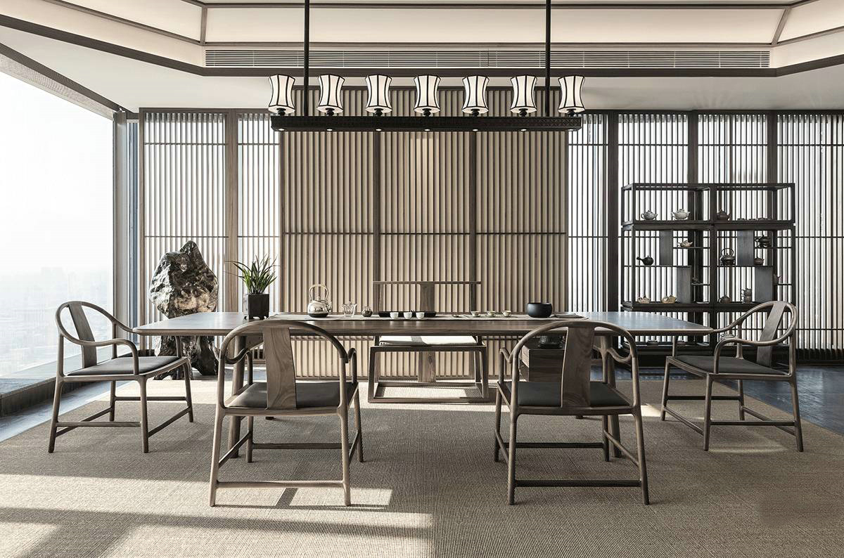 办公室茶水间空间设计效果图,茶水间空间设计效果图