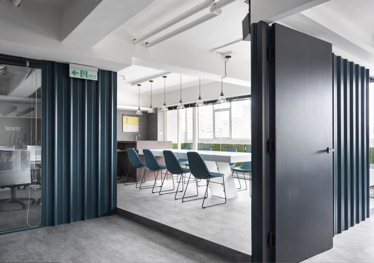 办公室设计效果图,办公室设计图