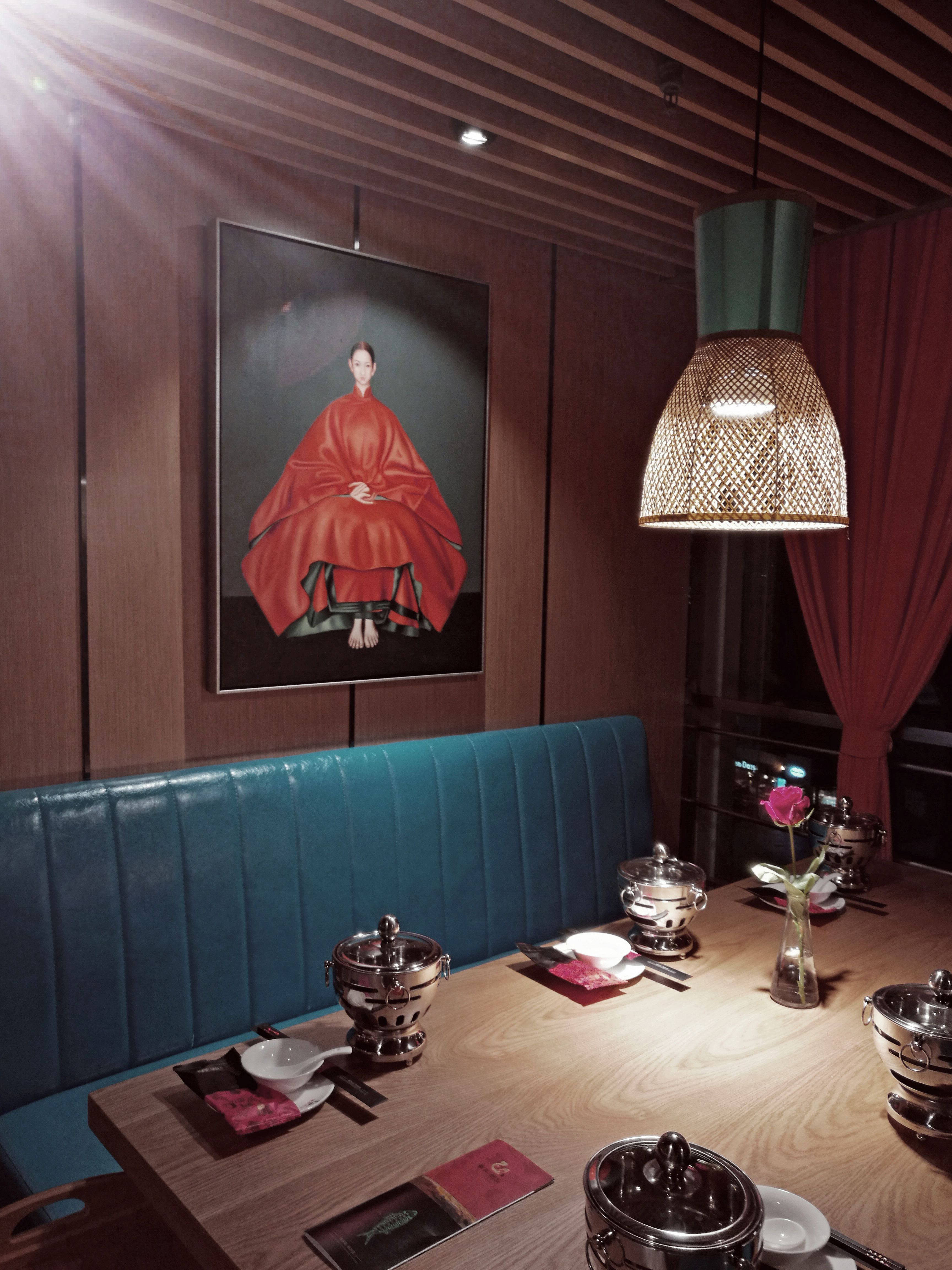 上海肇嘉餐饮管理有限公司