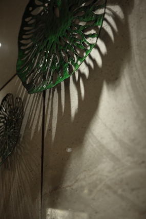 铁板烧装饰效果图