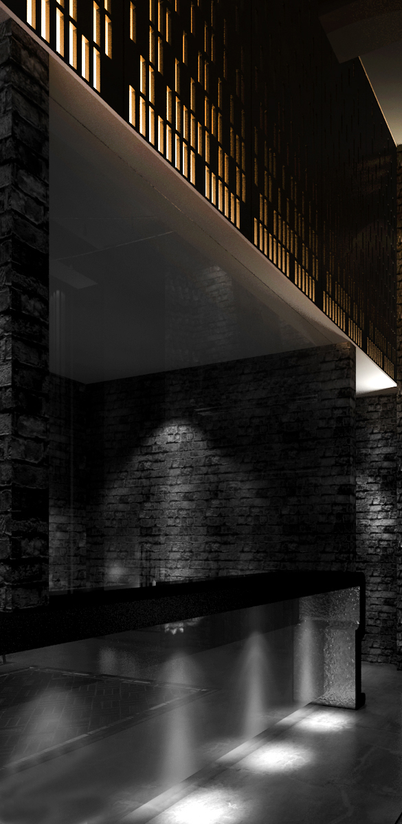 火锅店装修设计实景图,火锅店装修设计图片