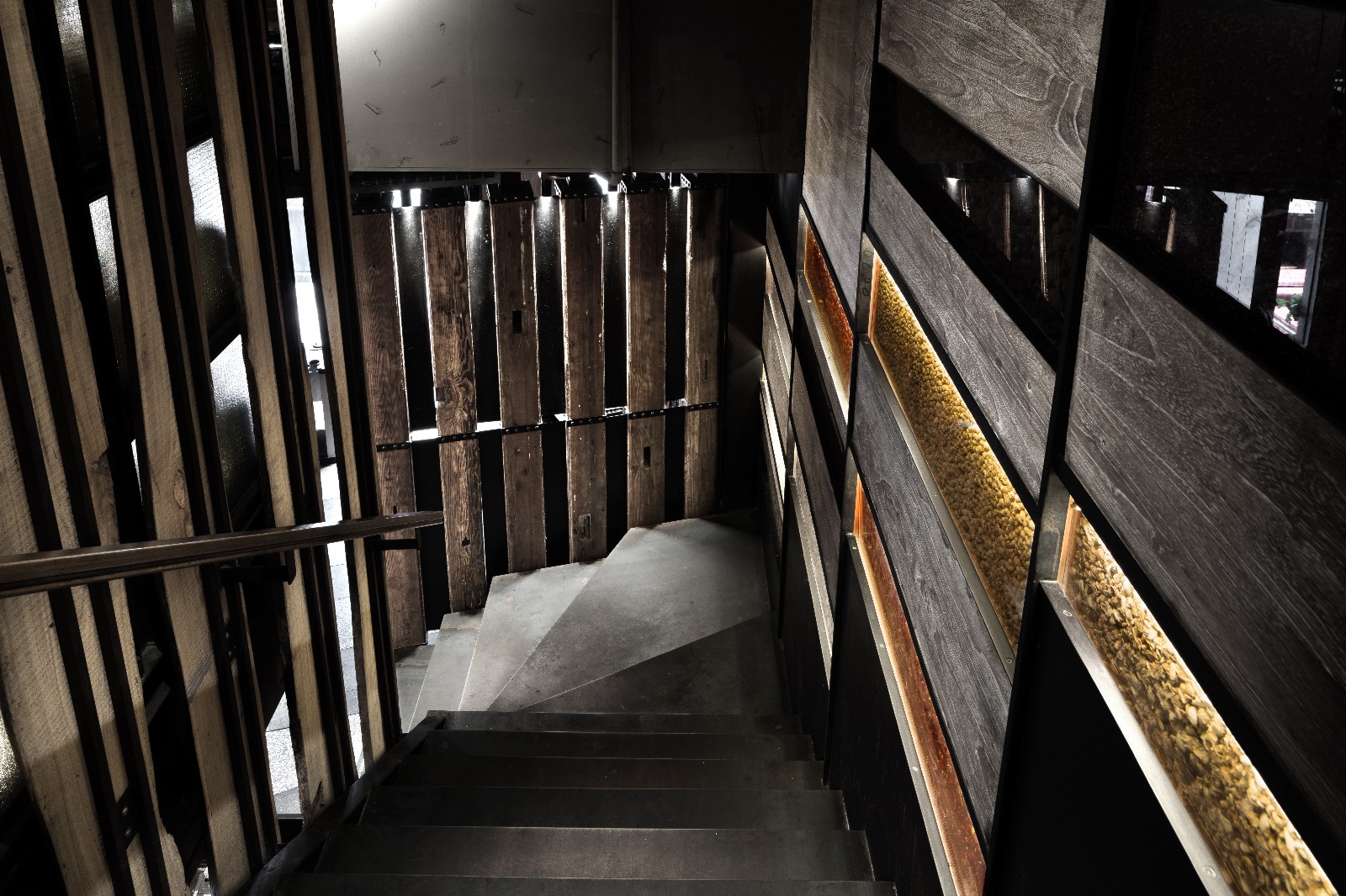  火锅店设计图片,火锅店装修设计效果图