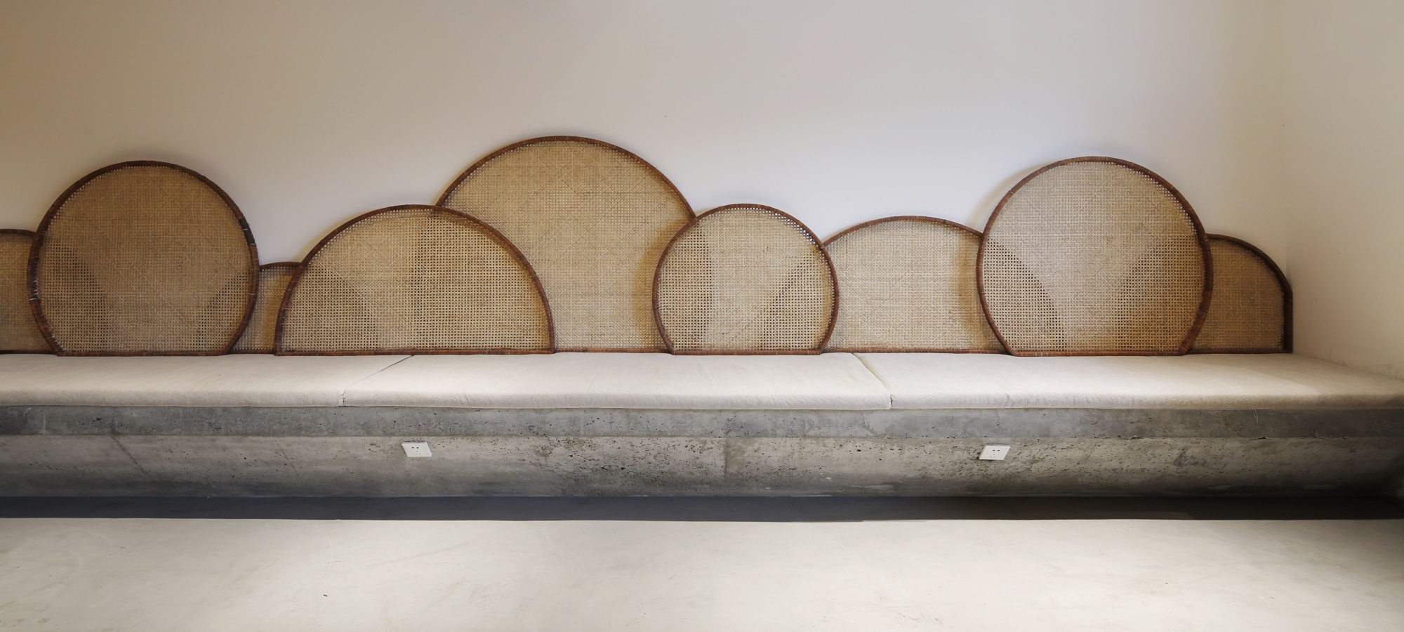 快餐店装修设计布局图,快餐店空间设计效果图