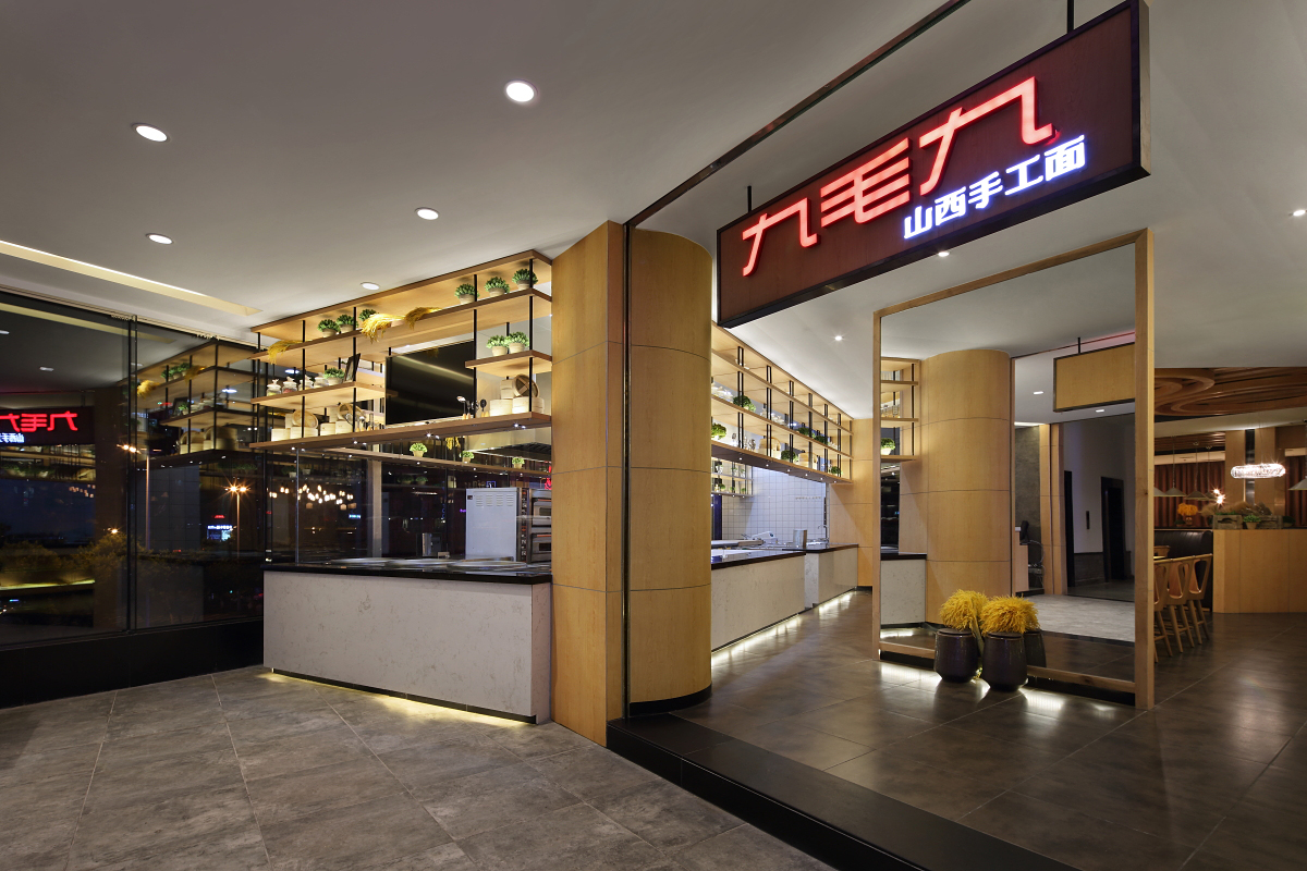 手工面装修设计效果图,手工面装修设计案例