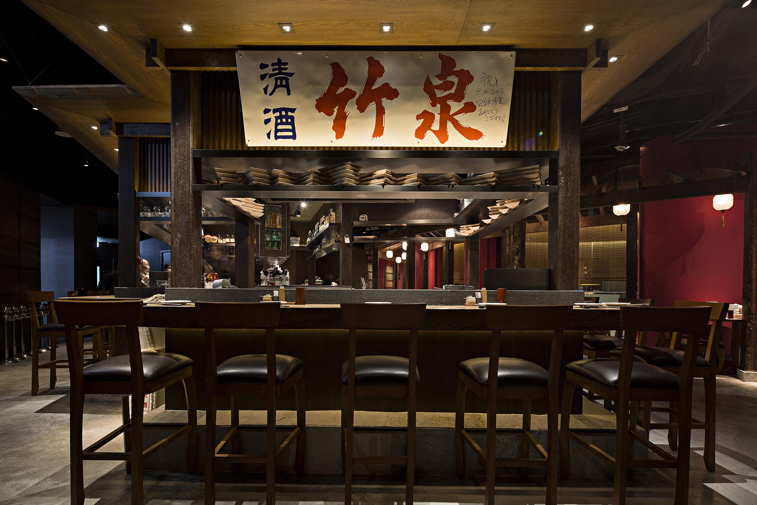 饭店装修设计图片, 饭店装修设计布局图