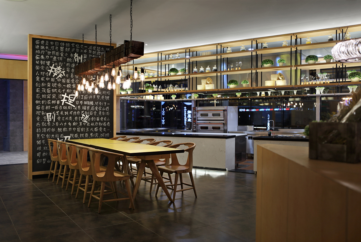 手工面空间设计案例, 手工面空间设计图片