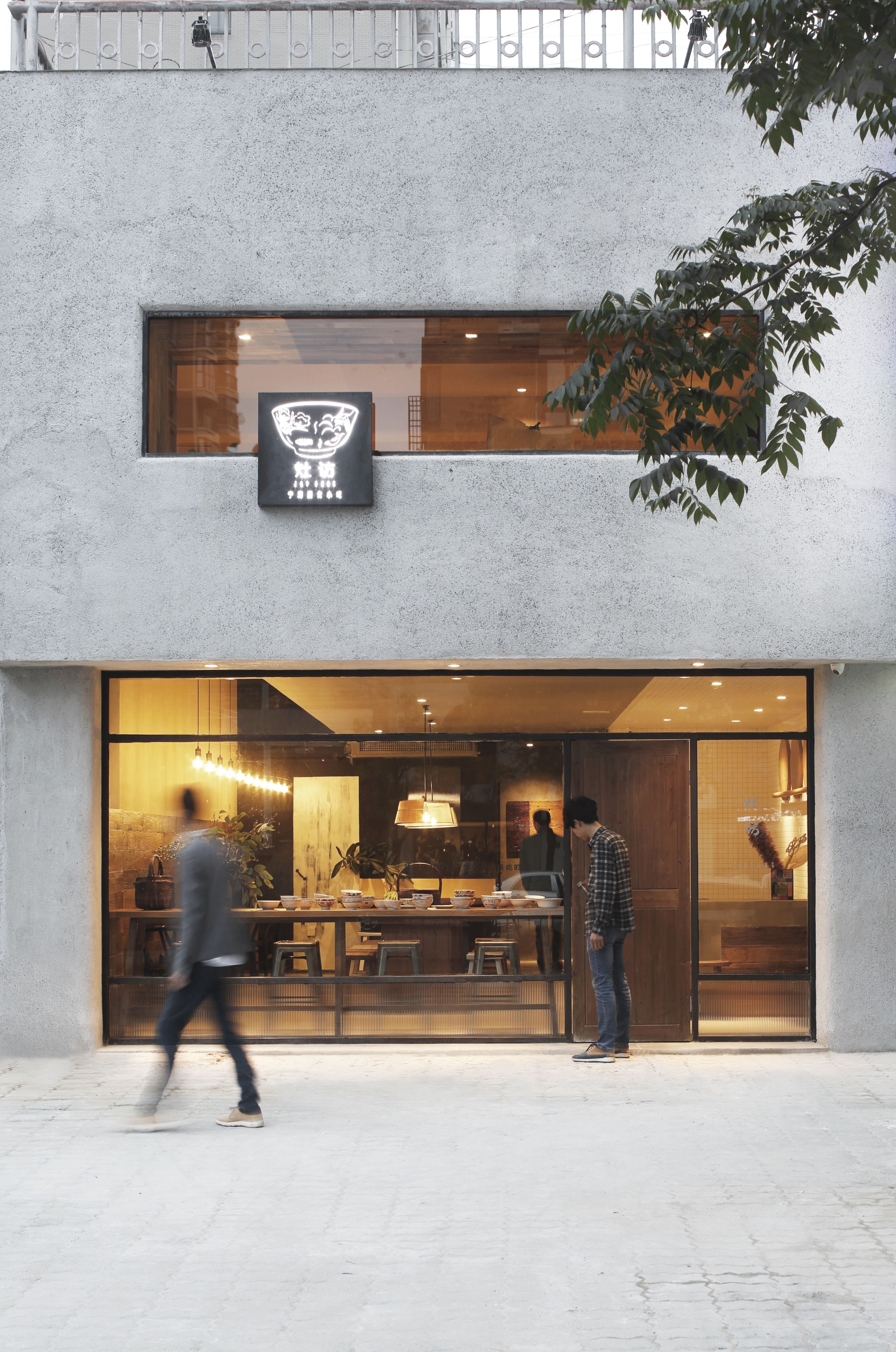 快餐店装修设计图片,快餐店装修设计布局图