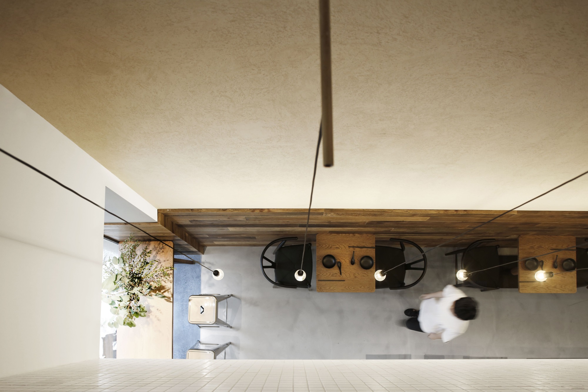 餐馆空间设计效果图,餐馆空间设计图片