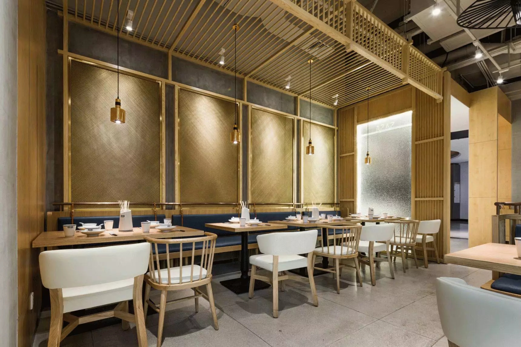 串串店设计案例,串串店设计图片