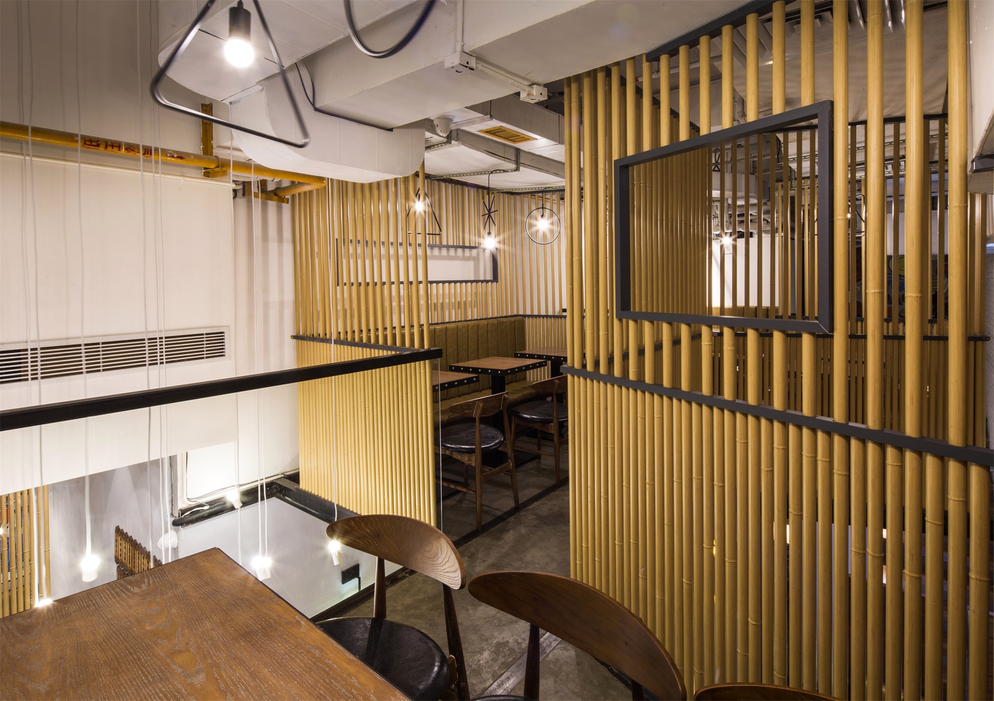 餐馆设计图,餐馆设计