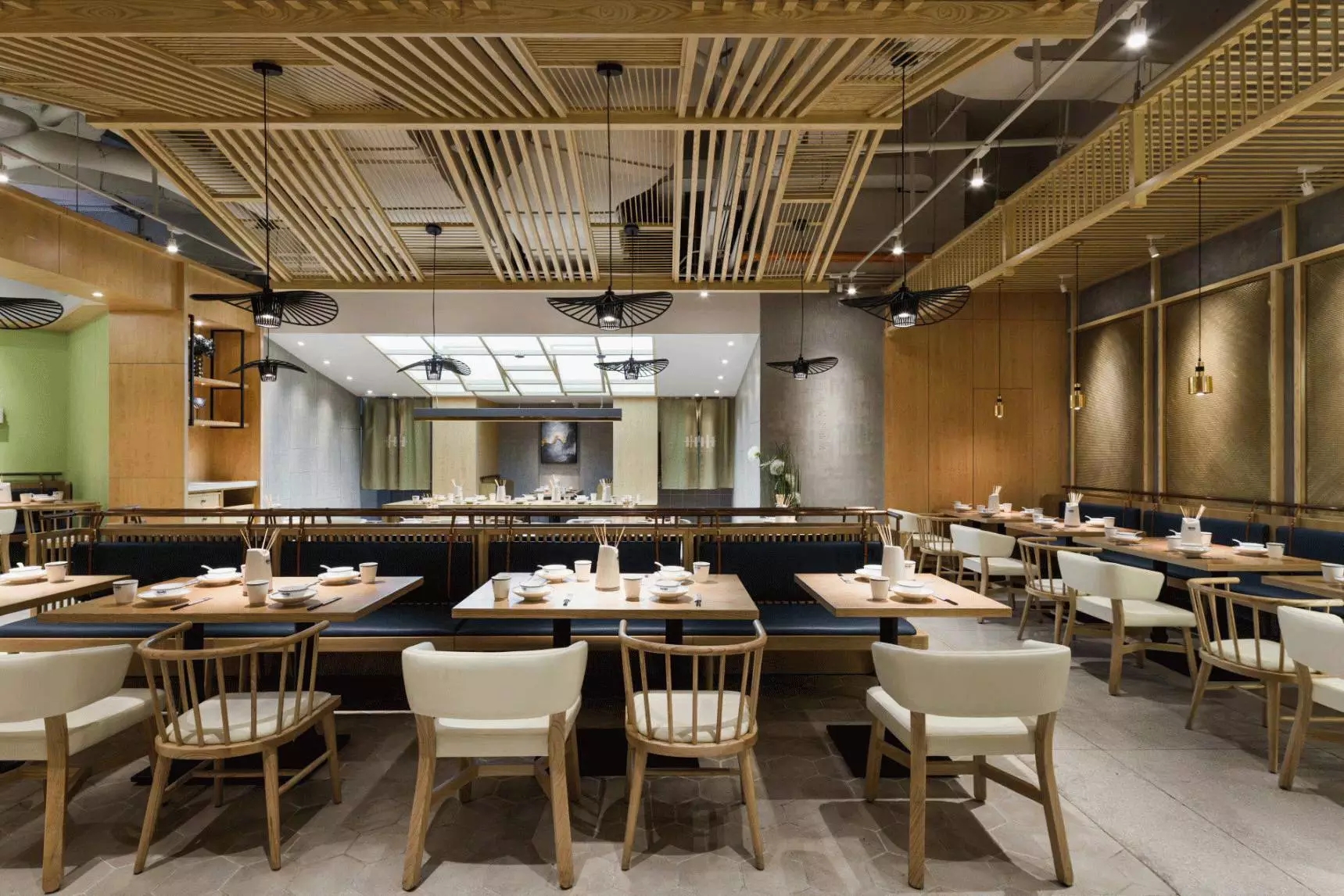 串串店装修设计图片,串串店装修设计布局图