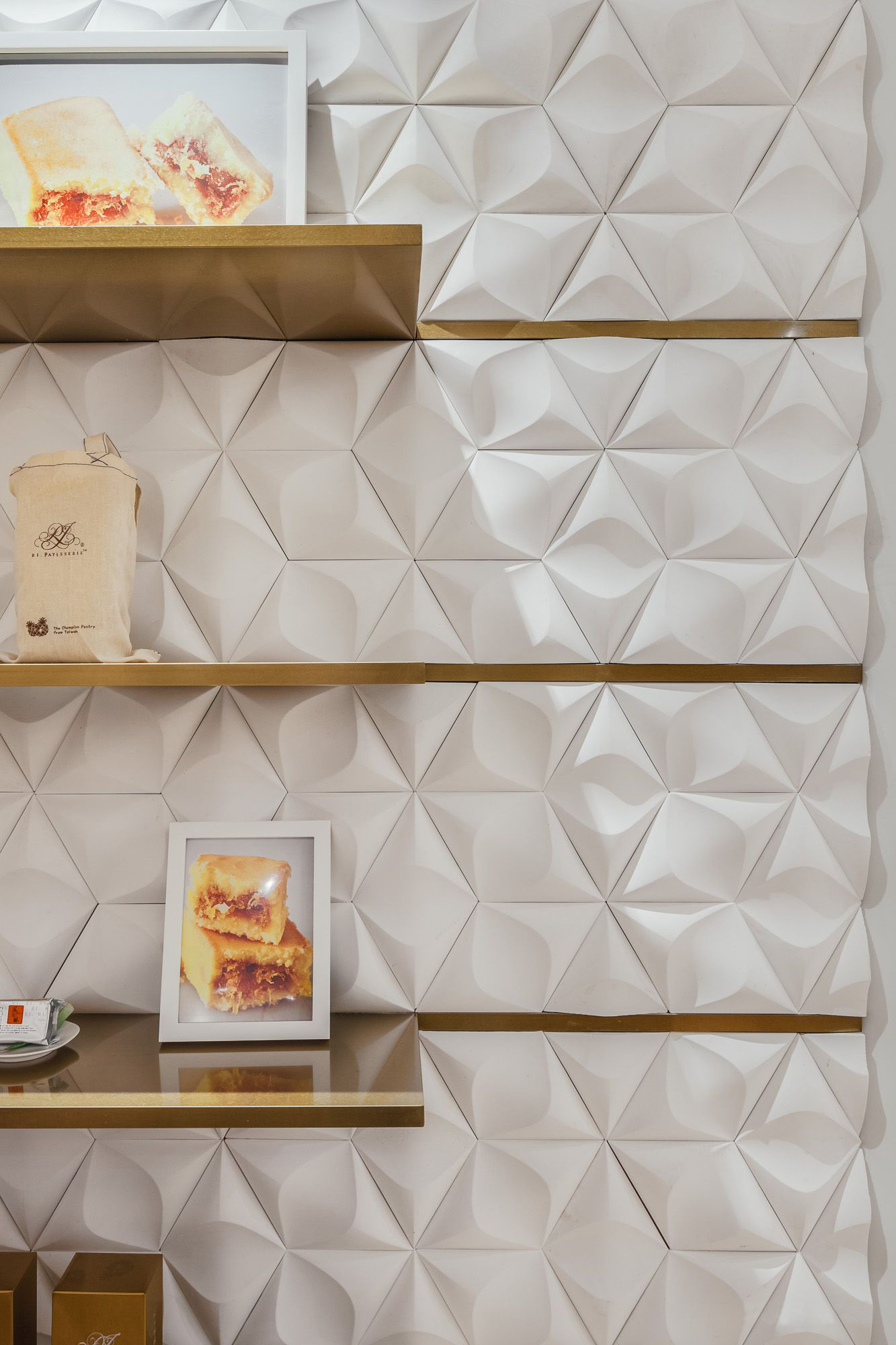 快餐店设计布局图,快餐店设计布局