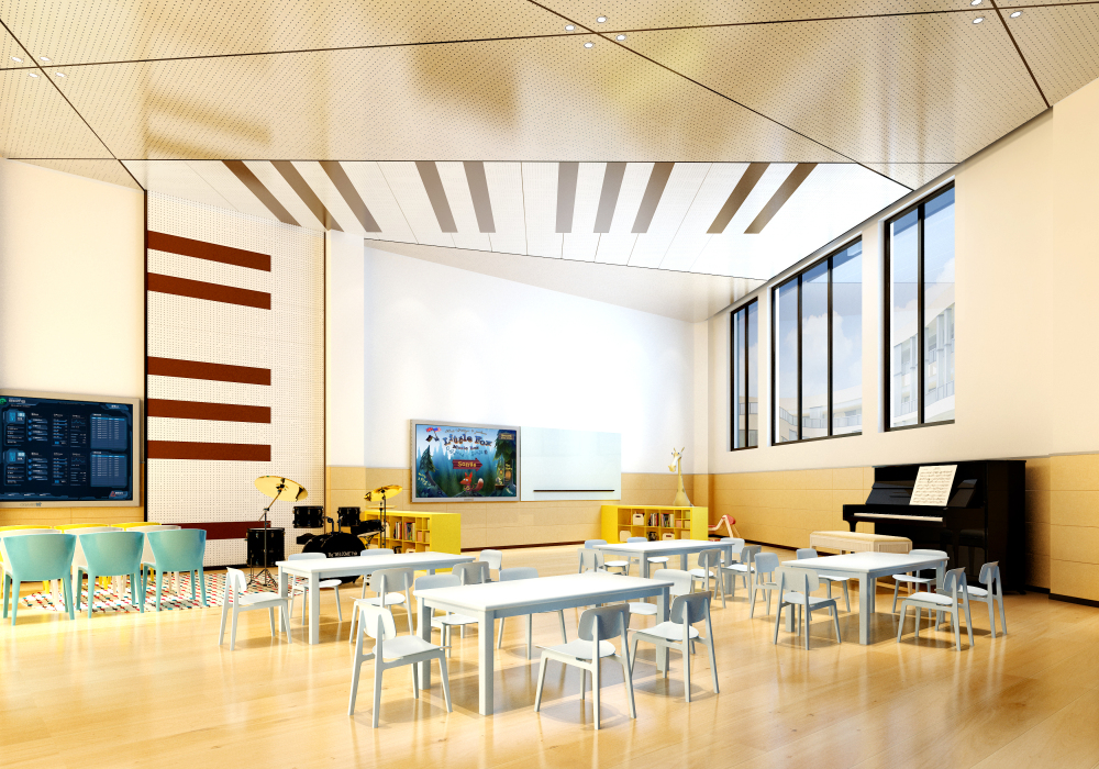 900平幼儿园空间布局实景图,幼儿园空间布局实景图