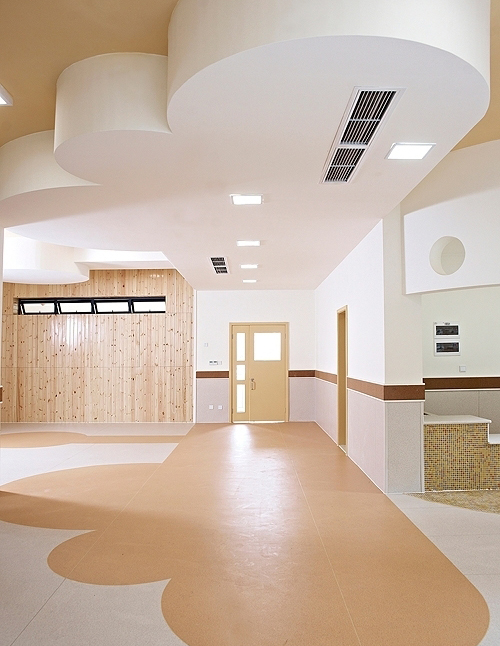 800平幼儿园设计效果图,幼儿园设计效果图