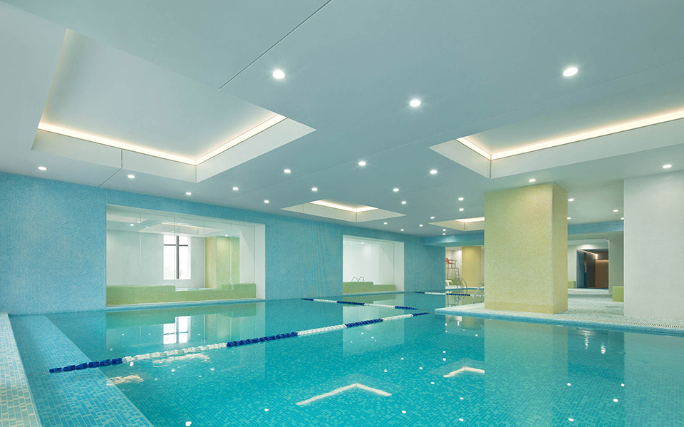 700平早教中心装修设计图片,早教中心装修设计图