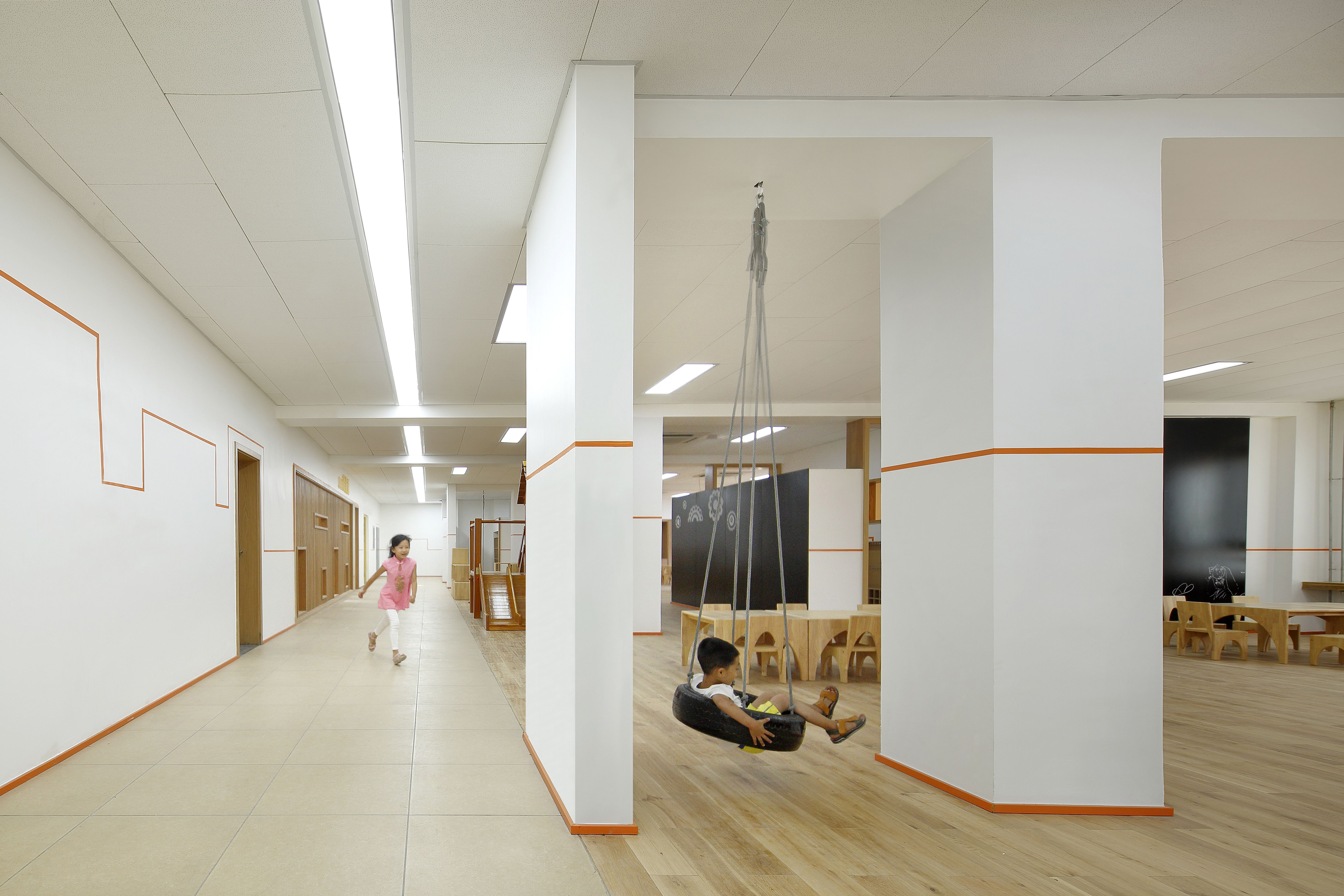 800平幼儿园装饰图片,幼儿园装饰图