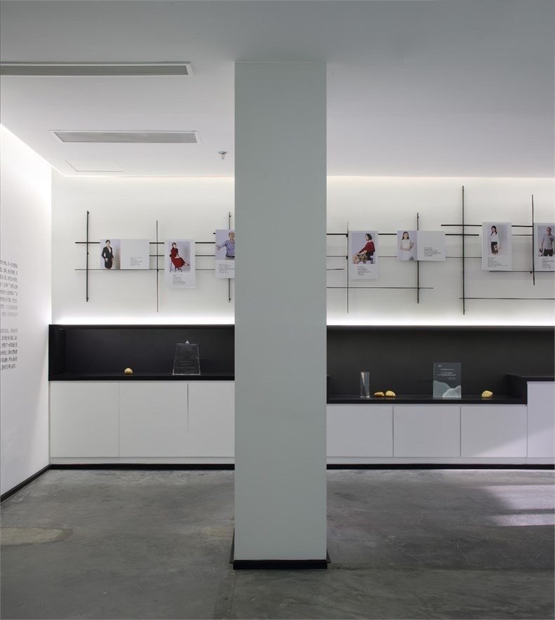 培训机构装修设计图,培训机构装修设计