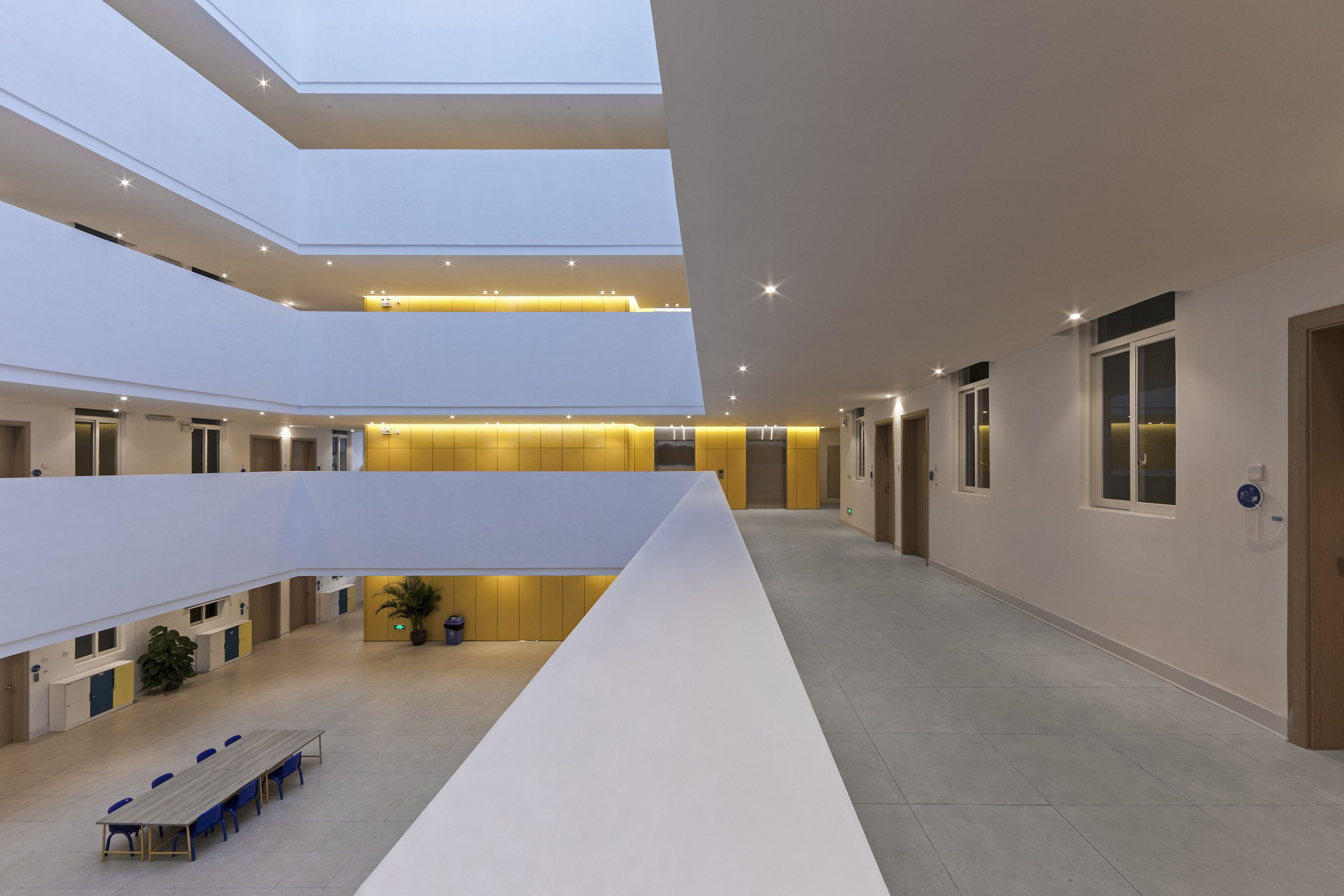 其乐道尔顿实验学校