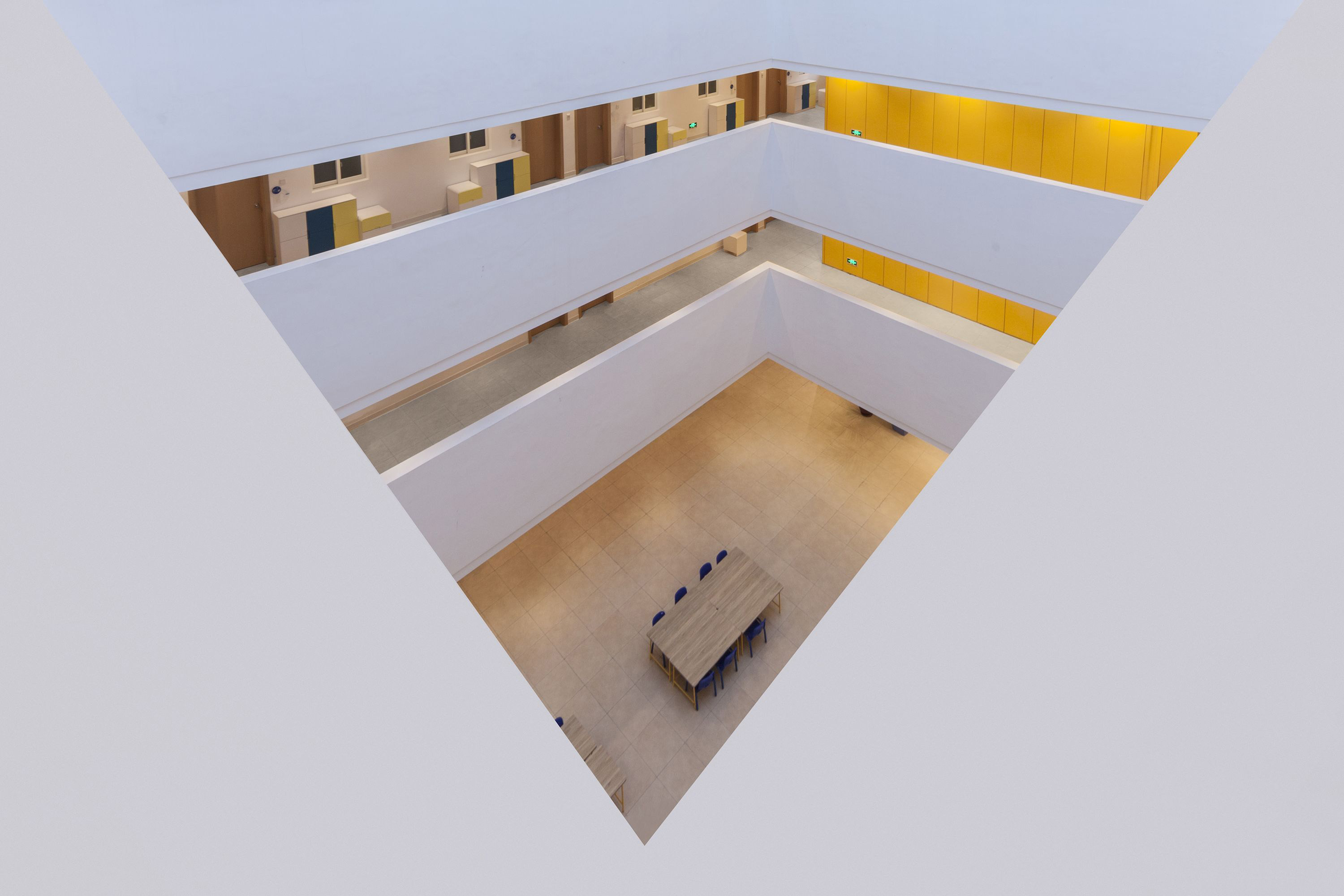 其乐道尔顿实验学校