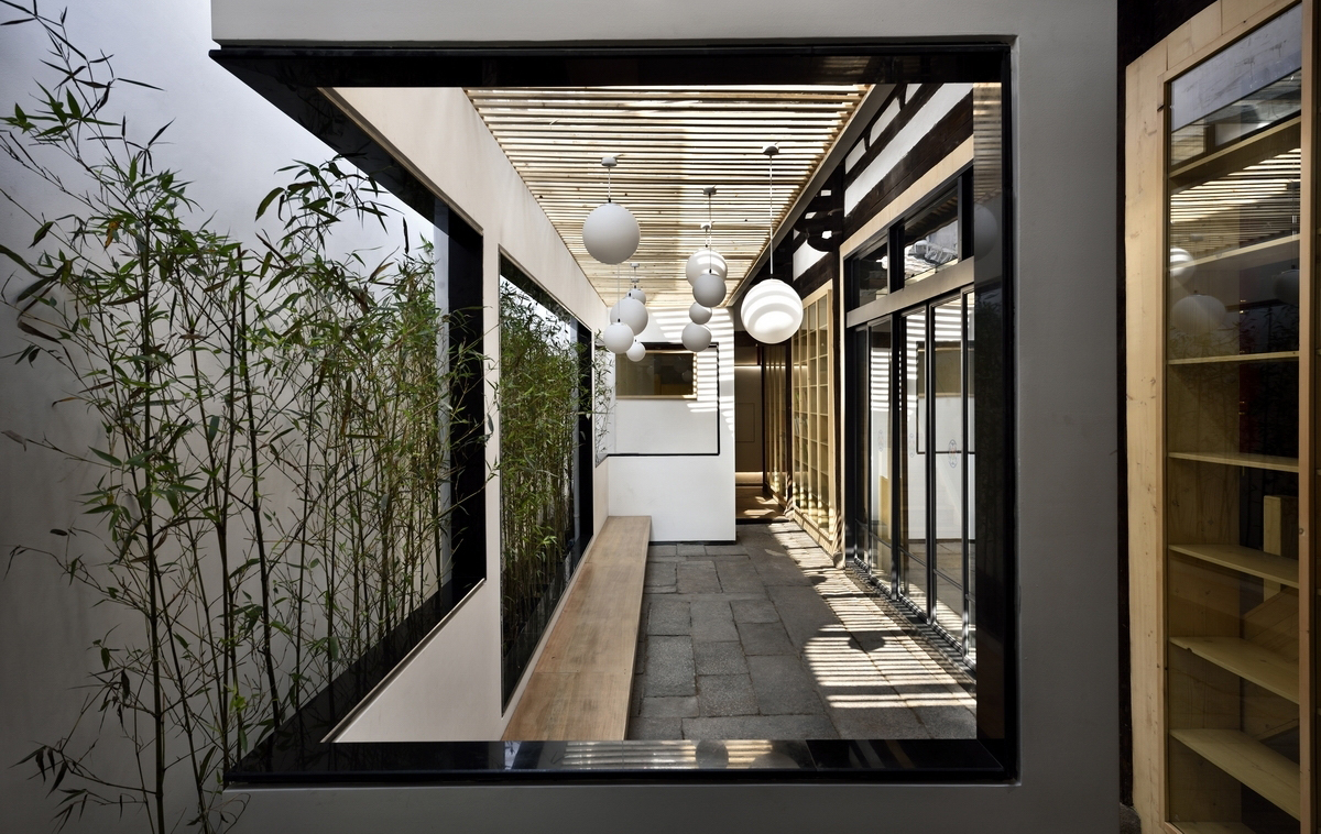 600平早教中心装修设计效果图,早教中心装修设计效果图