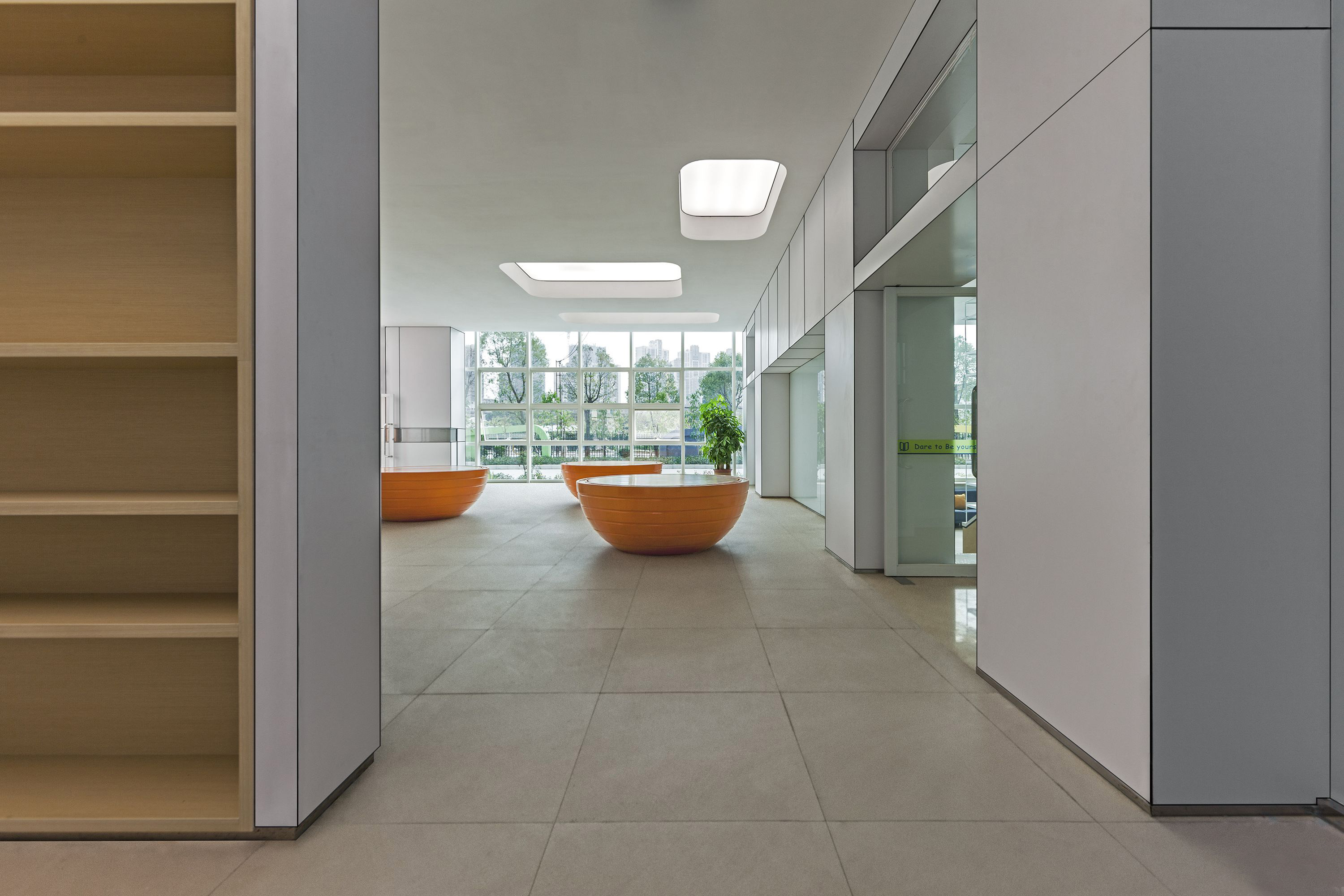 其乐道尔顿实验学校