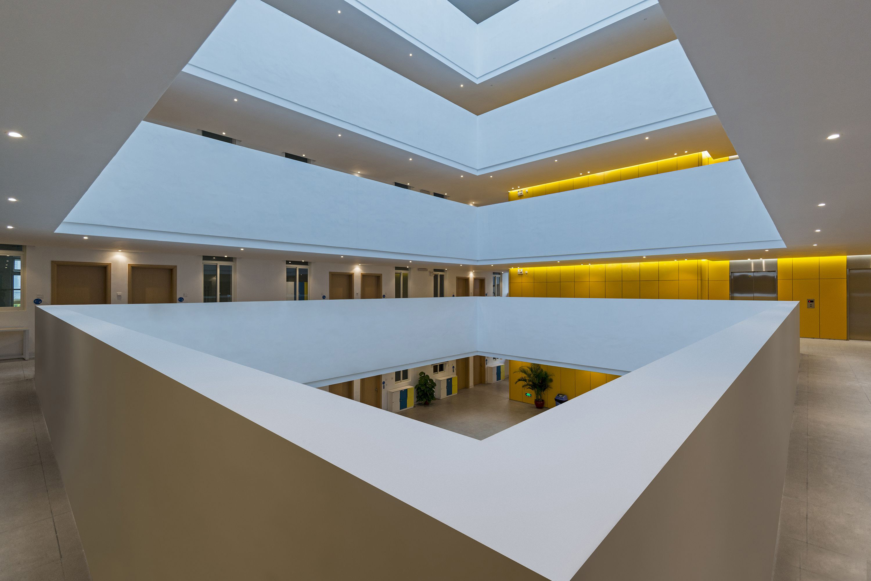 其乐道尔顿实验学校