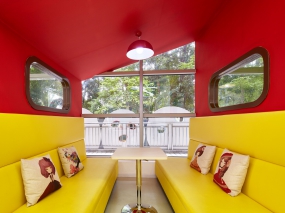 500平幼儿园装饰设计效果图,幼儿园装饰设计效果图