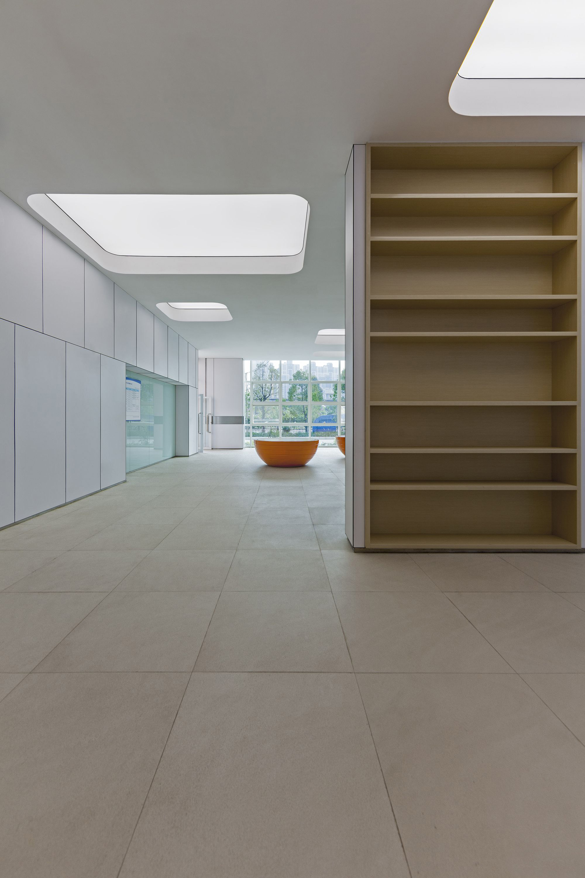 其乐道尔顿实验学校