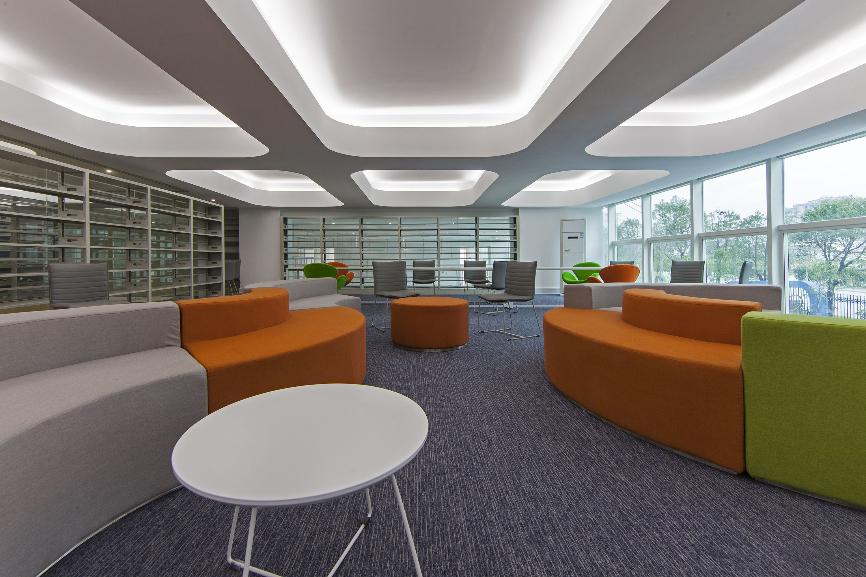 其乐道尔顿实验学校