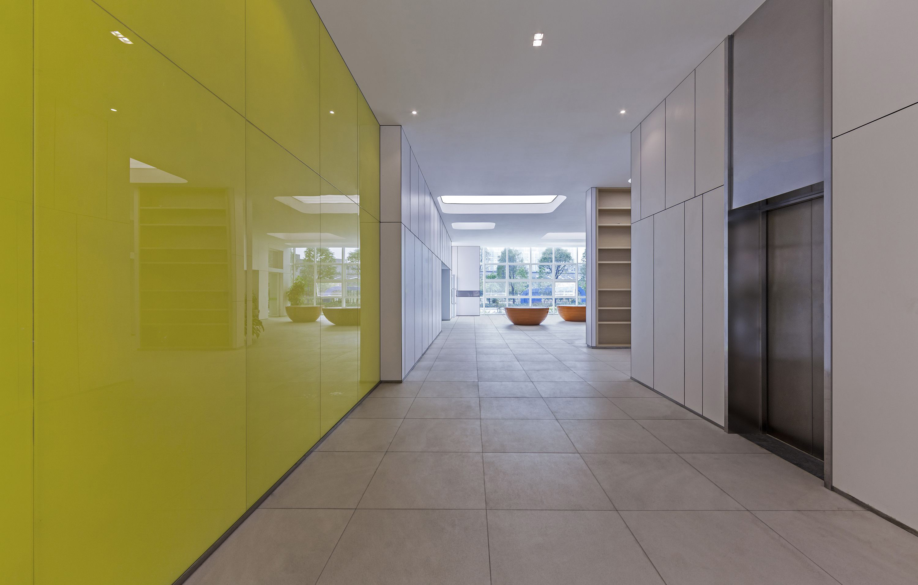 其乐道尔顿实验学校