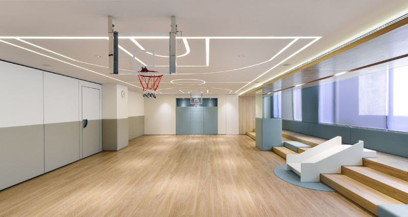 幼儿园设计效果图,幼儿园设计效果图