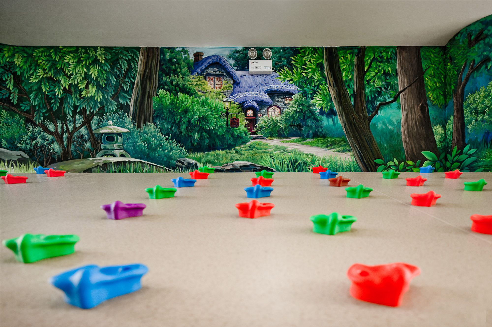 上海伊顿国际幼儿园装饰图,伊顿国际幼儿园装饰图