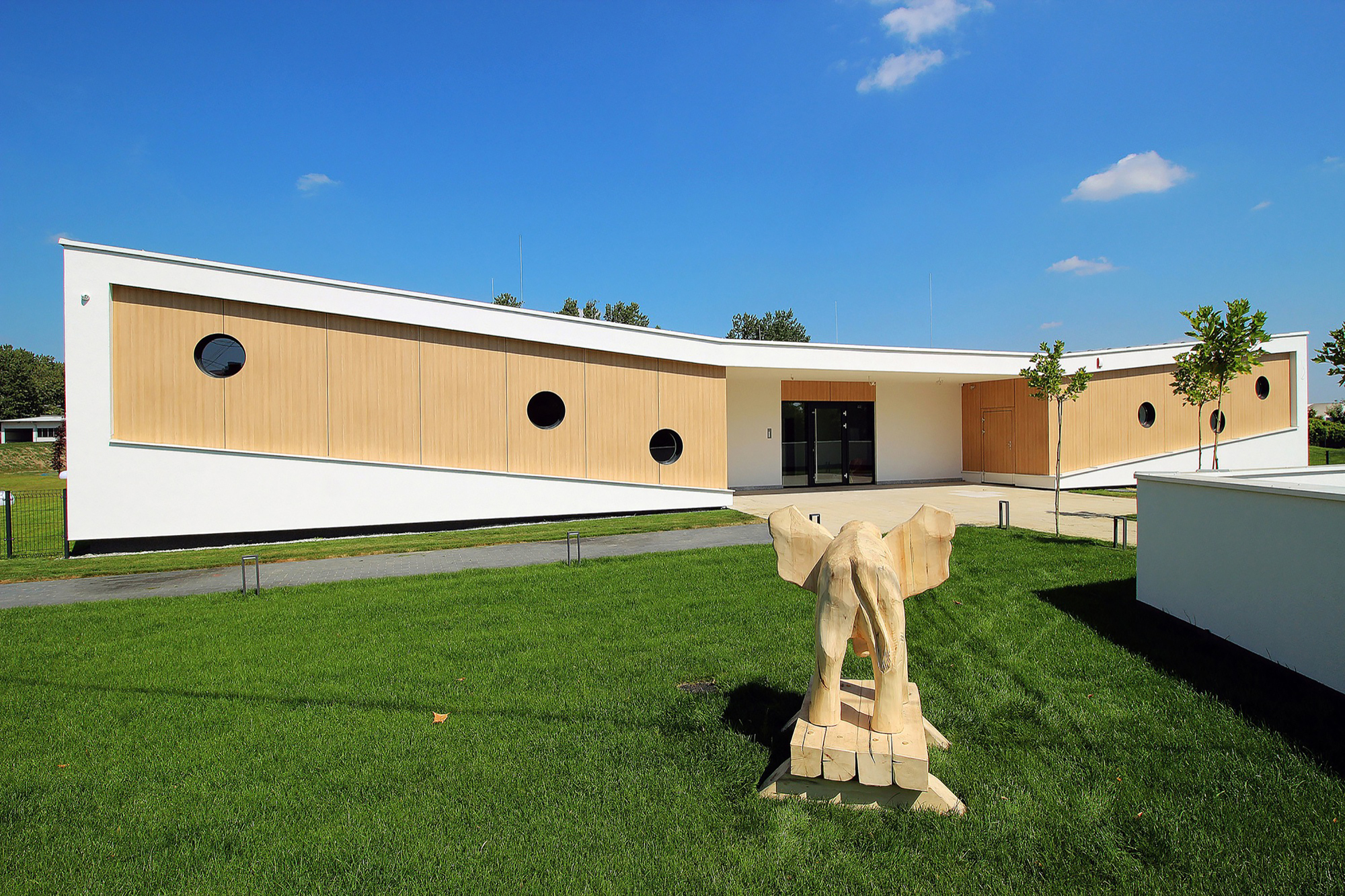 1200平幼儿园设计效果图,幼儿园设计效果图