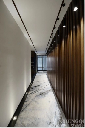 瑜伽房装饰效果图