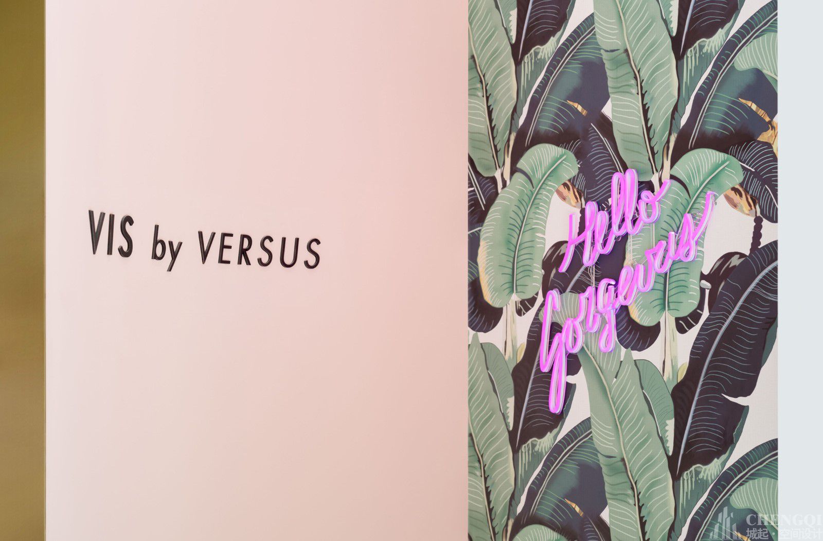 瑜伽馆装修图片,瑜伽馆装修案例图