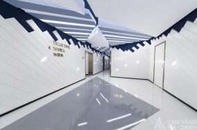 电影院装修图片,电影院装修案例图