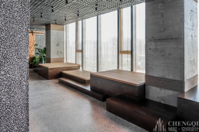 瑜伽房装修设计案例图,瑜伽房装修设计效果图