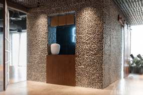 瑜伽养生馆装修图片,瑜伽养生馆装修案例图