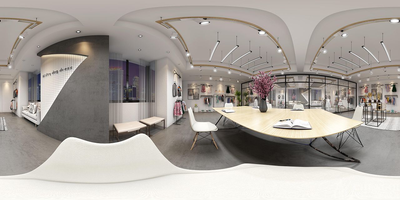 宝宝衣服店设计图片,宝宝衣服店设计布局图