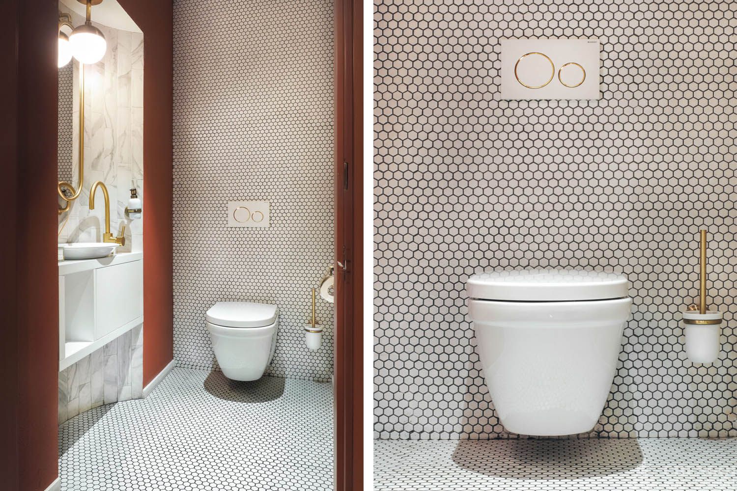 啤酒主题餐厅装修布局图, 啤酒主题餐厅装修实景图